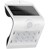 Elmark solarna LED zidna svetiljka sa senzorom 10W IP54 98SOL201 Cene