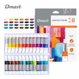  AKRILNE BOJE DELI PROFESIONALNE 12ml DMAST PEBEO 1/24 EC331-24 Cene