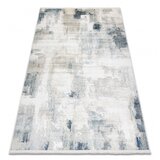 RugsX DISTIN 0144A bela / smetana / bež moderna preproga - Abstrakcija, vintage, resice 200x290 cm, (21994215) | Shoptok.si