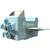 INORCO Nova električna igrača z mehurčki za otroke, malčke, poletni bazen, poletna igrača, (22095907) | Shoptok.si