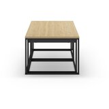 Marckeric Sive/v naravni barvi mizice v kompletu 3 ks 60x110 cm Camelia – | Shoptok.si