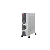  Uljni radijator 2400 w 11 rebara sa ventilatorom | Eponuda.com