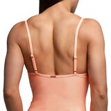 GymBeam Jednodelni kupaći kostim ARUBA Peach