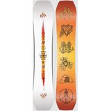 Jones Snowboards Tweaker 2025 Snowboard white | Shoptok.si