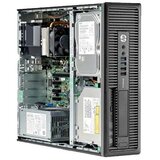 HP prodesk sff 400 G1 i3-4150 8GB ram 256GB ssd 240W lan win 10 pro refurbished računar | ePonuda.com