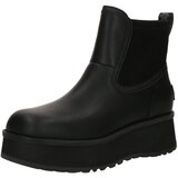 Ugg Chelsea škornji 'Cityfunc' črna | Shoptok.si