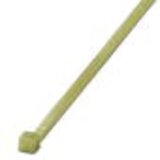  Vezice 290 mm Prirodna s plastičnim jezičkom Phoenix Contact 3240788 WT-HT HF 4,5X290 100 ST Cijene