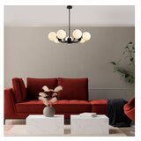Opviq antler 13769 crni luster | ePonuda.com