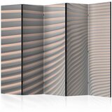  Paravan u 5 dijelova - Cool Stripes II [Room Dividers] 225x172 Cijene