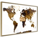  Poster - Our World 60x40 Cijene
