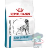Royal Canin Skin Support Dog - 2 kg Cene