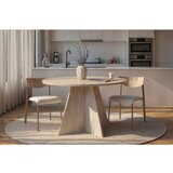 Hanah home Virella - Trpezarijski Sto od Travertina | Eponuda.com