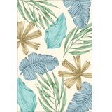  CT-5329 multicolor bathmat set (2 pieces) | Eponuda.com