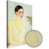  Slika - Frida Kahlo – The White Lady 20x30 Premium Print | shoptok.hr