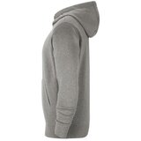 Nike Puloverji JR Park 20 Fleece Siva | Shoptok.si