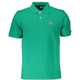 North Sails POLO SHORT SLEEVE MAN GREEN | shoptok.hr