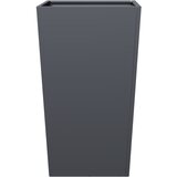 Vrtna sadilica antracit 45x45x75 cm čelična | shoptok.hr
