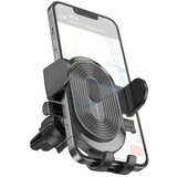 Borofone AUTO DRŽAČ BH84 EXPERIENCE ZA VENTILACIJU CRNI | Eponuda.ba