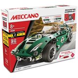  Meccano - 5 multi model set - Roadster | shoptok.hr