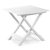 Ipae-progarden vrtni stol tevere (d x š: 79 x 72 cm, bijele boje) Cijene