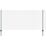  Zavarena žičana ograda s postom 10 x 1,2 m (Š x V) | shoptok.hr