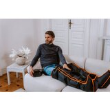 Medivon Portia Leg masažna manšeta za limfno drenažo nog 1 par | Shoptok.si