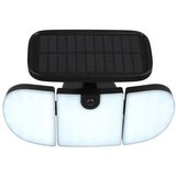 Globo 36498 - Solarno LED svetlo sa senzorom LED/10W/3,7V IP44 | Eponuda.com
