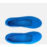 Gemre Geneseo Children's Blue Ballet Flats | ePonuda.com