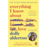 The Book Service Limited Dolly Alderton - Everything I Know About Love | Eponuda.com