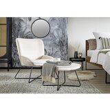 XORA STENSKO OGLEDALO, 62/62/4 cm les, steklo | Shoptok.si