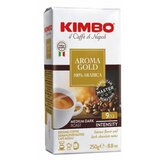 KIMBO gold 100 arabika melevena kafa Cene