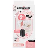 Compactor Vakuum vrećice za odjeću u setu 6 kom Compact Express &amp;ndash; Slike