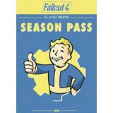 Steam Fallout 4 + Season Pass (PC) Key GLOBAL | ePonuda.com