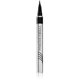 Physicians Formula Eye Booster tekući eyelineri s aktivnim ugljenom za rast trepavica vodootporno nijansa Black 0.5 ml | shoptok.hr