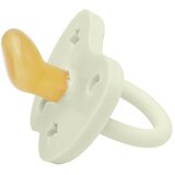 Hevea ortodontska cucla od prirodne gume (3-36 mes) Ivory Cene