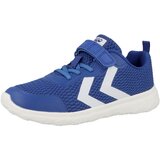 Hummel Tenisice 'Actus' plava / bijela | shoptok.hr