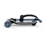 Kinderkraft skiro RAKET UP, moder | Shoptok.si