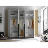Hom`in OMARA S KLASIČNIMI VRATI | Shoptok.si