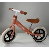  balance bike bicikl bez pedala model 750 oranž Cene