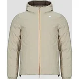 JACK ST THERMO DOUBLE REVERSIBLE Bež