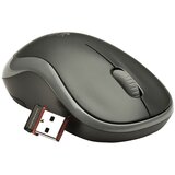 Logitech M185 Wireless Mouse - SWIFT GREY - EWR2 | Eponuda.ba