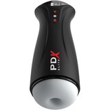 Pipedream PDX Elite Fap-Gasm Frosted | Shoptok.si