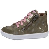 Superfit Polškornji Supies Zelena | Shoptok.si