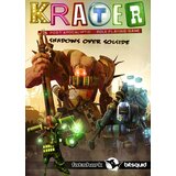 krater (pc) steam key europe  krater (pc) steam key europe Slike