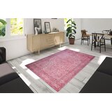 Conceptum Hypnose tepih Dorian Chenille 137, 75x150cm, Pink | Eponuda.ba