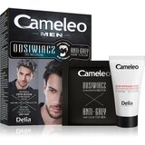 Delia Cosmetics Cameleo Men barva za lase za moške Cene