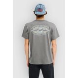 Billabong Diamond Vision T-Shirt pewter | Shoptok.si