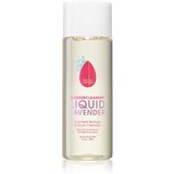 beautyblender Blendercleanser Liquid Lavender tekoče čistilo za gobice za puder 88 ml Cene