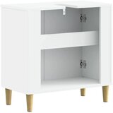  Kupaonski ormarić za sudoper DELFT Bijela 59 5 x 31 5 x 59 cm - Bijela | shoptok.hr