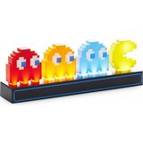 Paladone lampa icons pac man and ghosts light | ePonuda.com